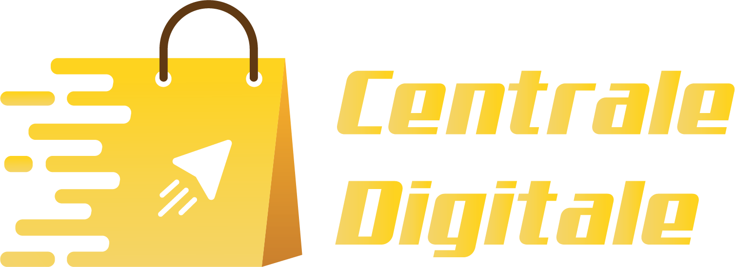 Logo Centrale Digitale